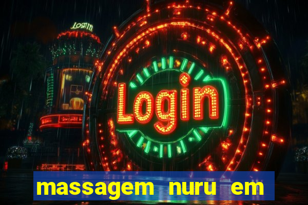 massagem nuru em porto alegre